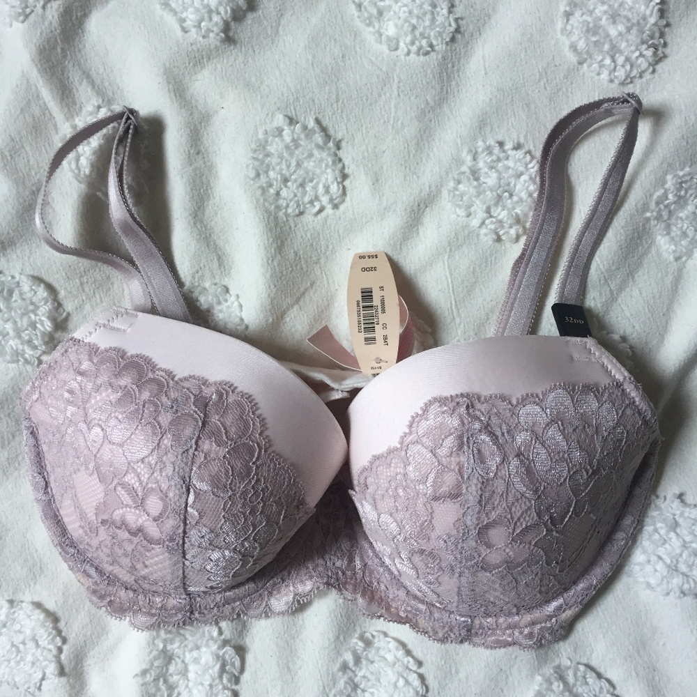 Victoria's Secret Dream Angels Demi 32DD NWT